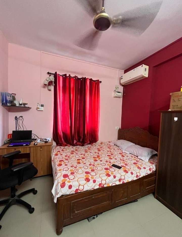 Photo of 1Bhk Apartment in Panajim-RS113