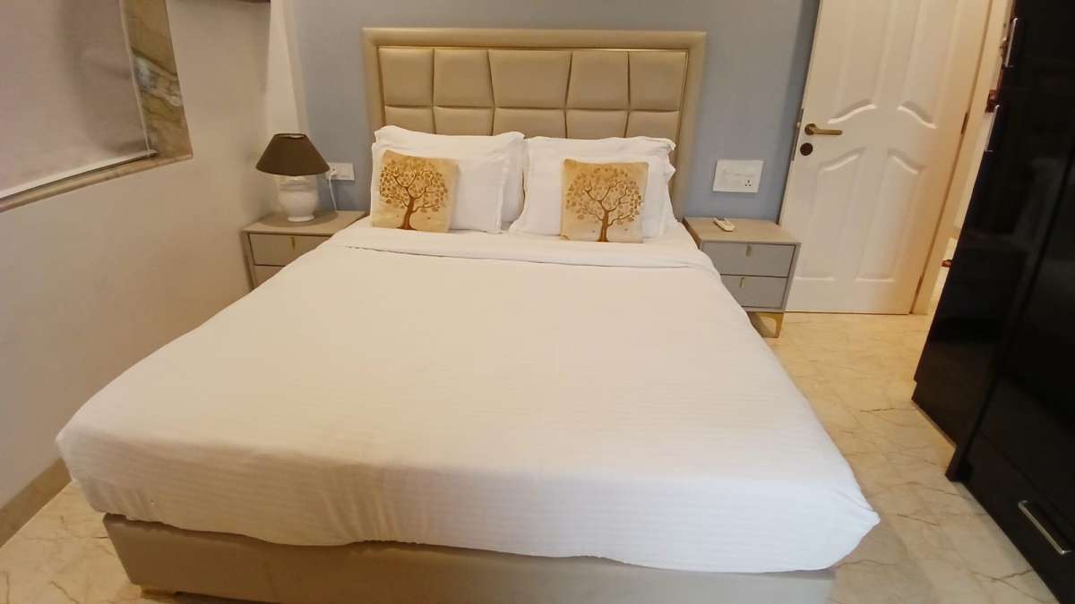 Photo of 1Bhk Apartment in Candolim-MRR2