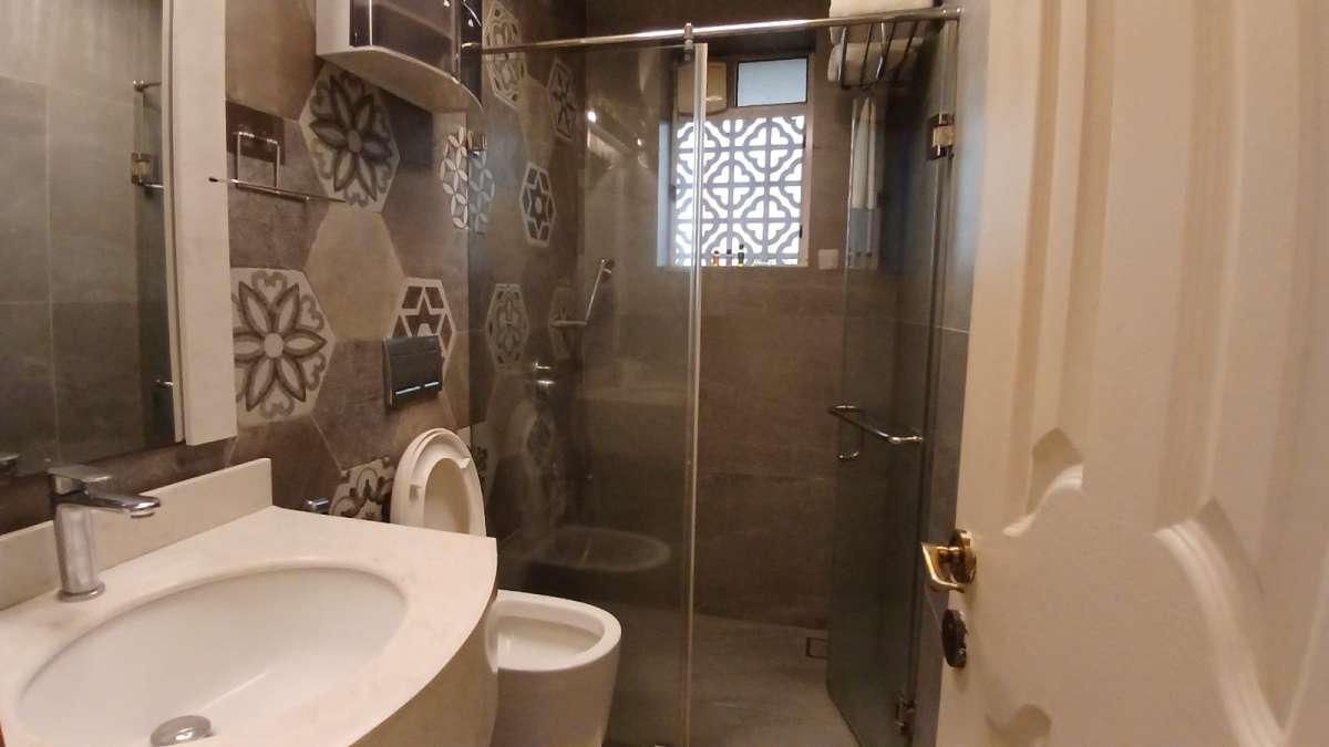 Photo of 1Bhk Apartment in Candolim-MRR2