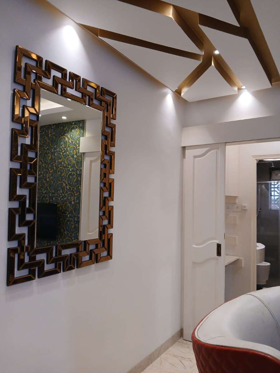 Photo of 1Bhk Apartment in Candolim-MRR2