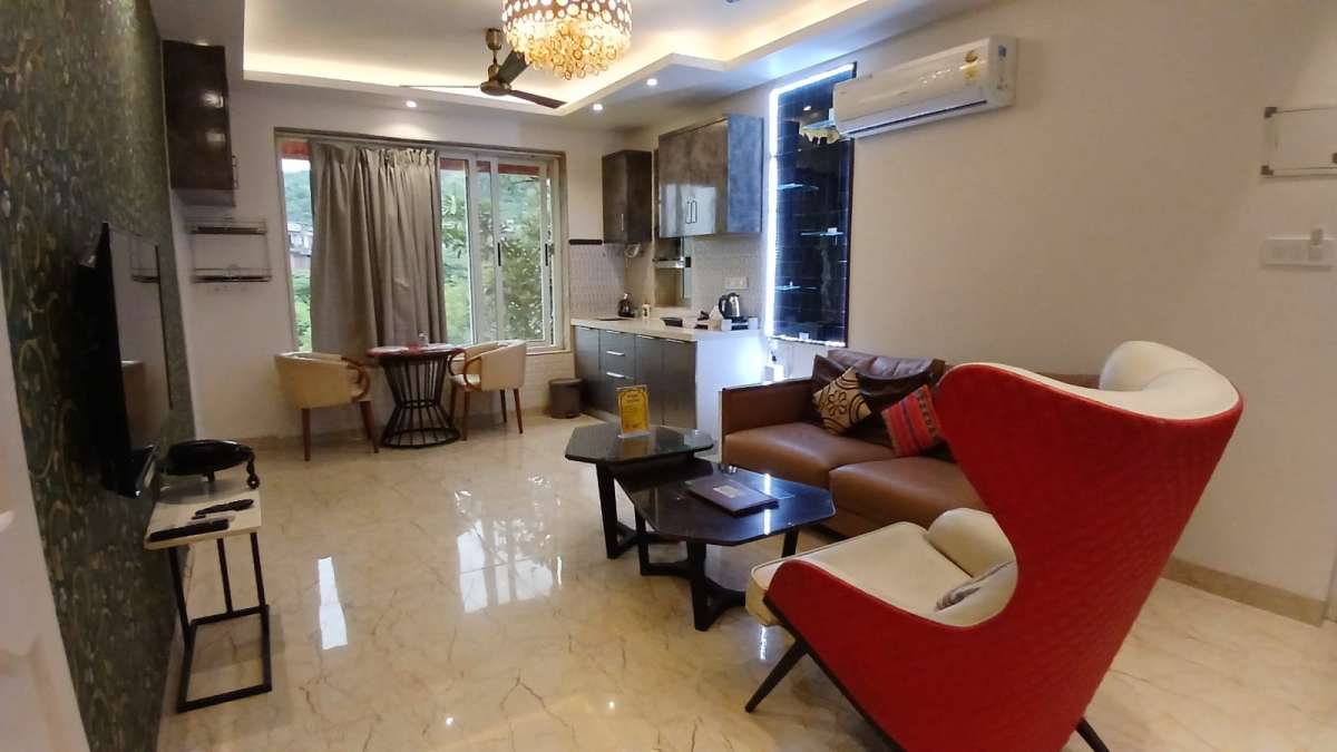 Photo of 1Bhk Apartment in Candolim-MRR2