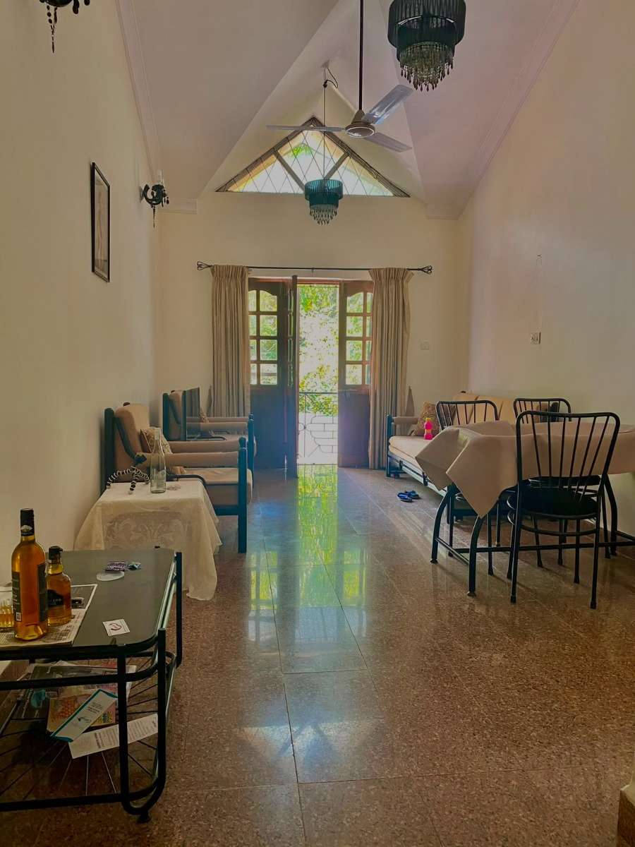 Photo of 2Bhk Villa in Anjuna-M3