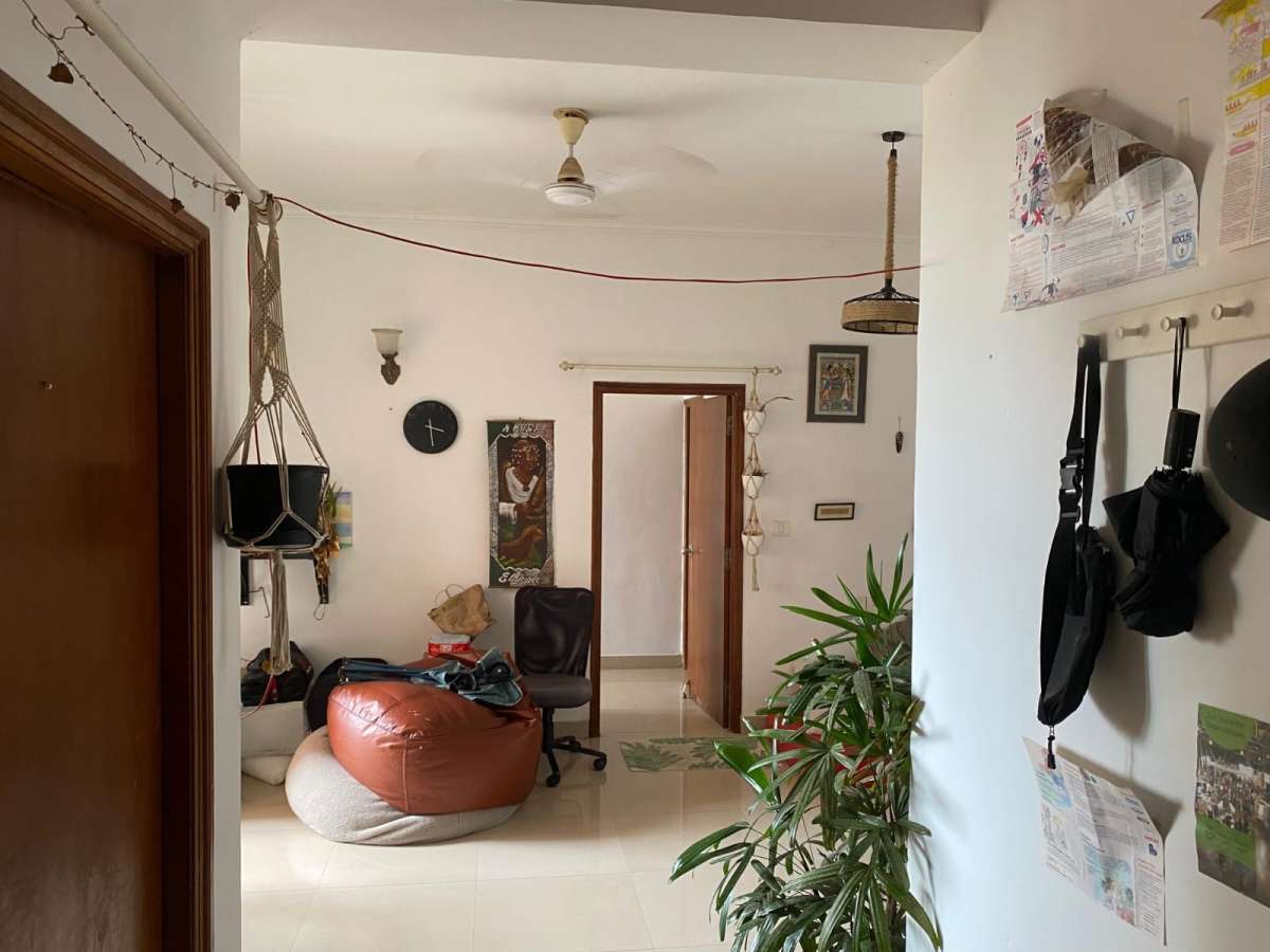Photo of 3Bhk Seaview Apartment in Dona Paula-R25