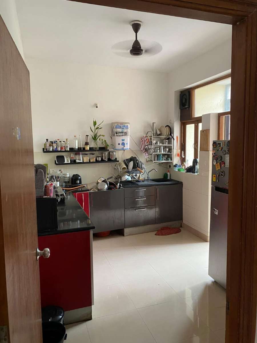 Photo of 3Bhk Seaview Apartment in Dona Paula-R25