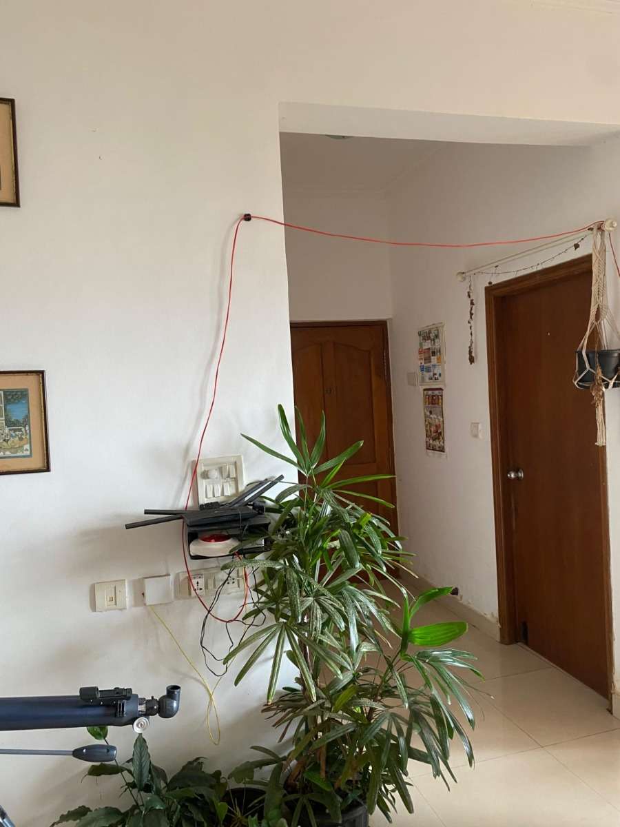 Photo of 3Bhk Seaview Apartment in Dona Paula-R25