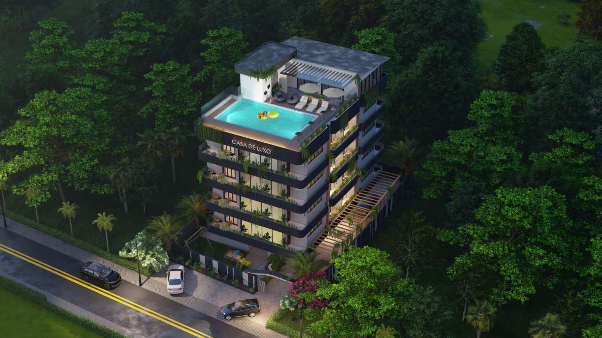 Photo of CASA DE LUXO