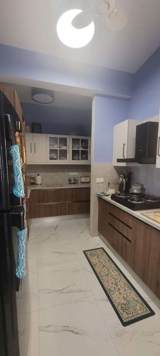 Photo of 3Bhk Apartment in Porvorim-RS117