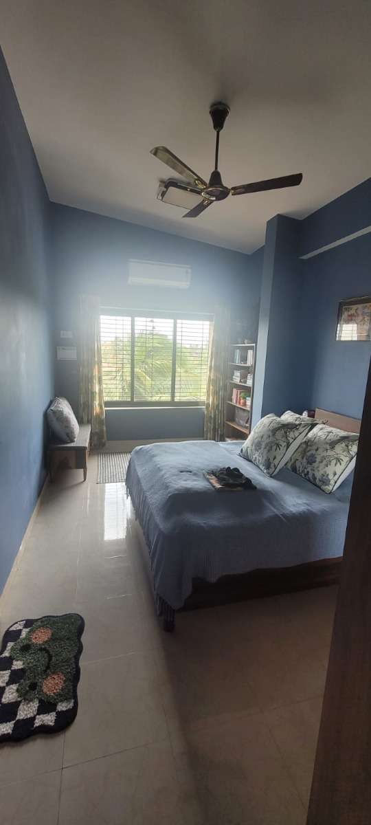 Photo of 3Bhk Apartment in Porvorim-RS117