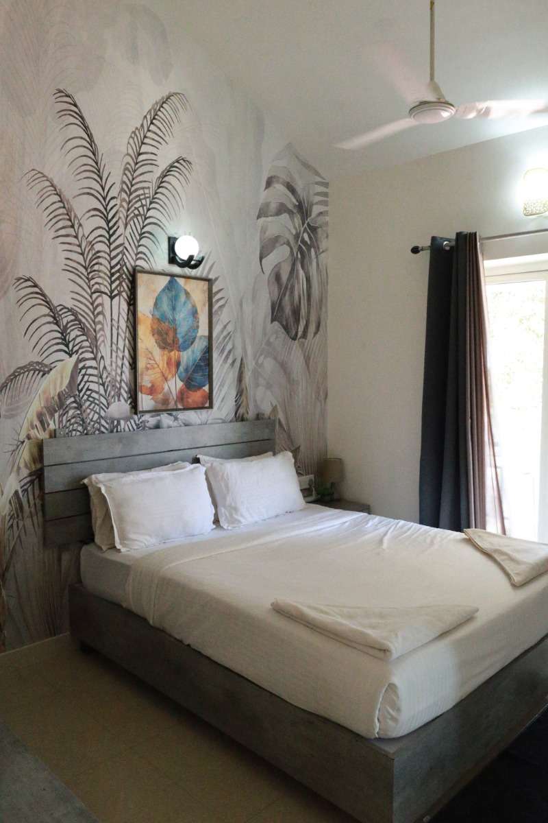Photo of 1Bhk Apartment in Anjuna-Rs118