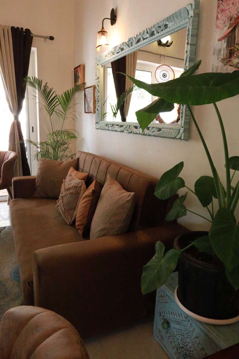 Photo of 1Bhk Apartment in Anjuna-Rs118