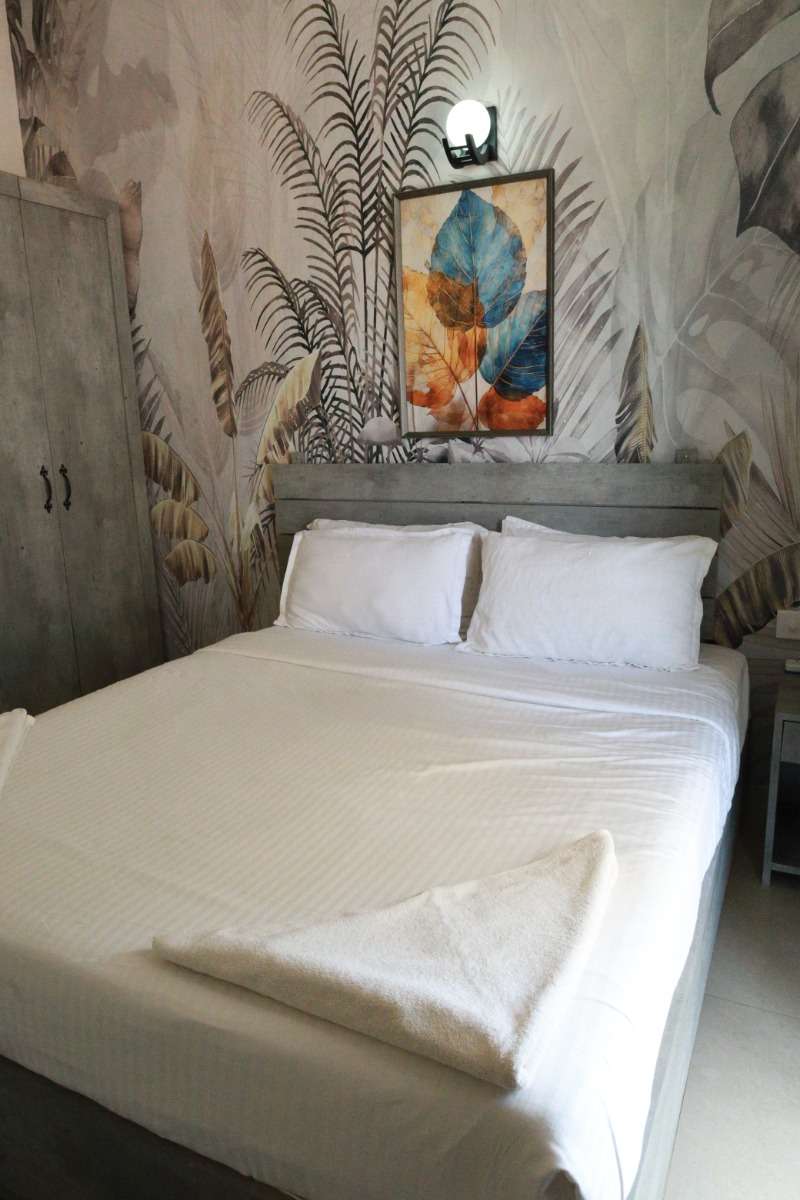 Photo of 1Bhk Apartment in Anjuna-Rs118