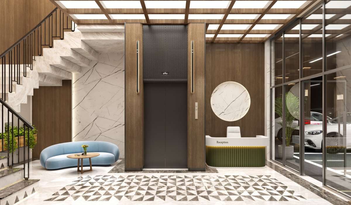 Photo of 2Bhk Apartment in Nerul-Lu04