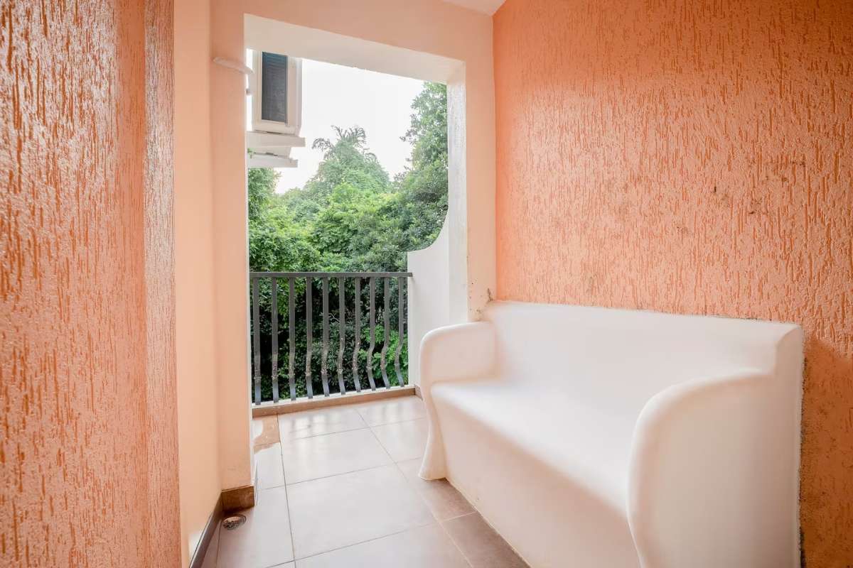 Photo of Studio Apartment in Siolim 