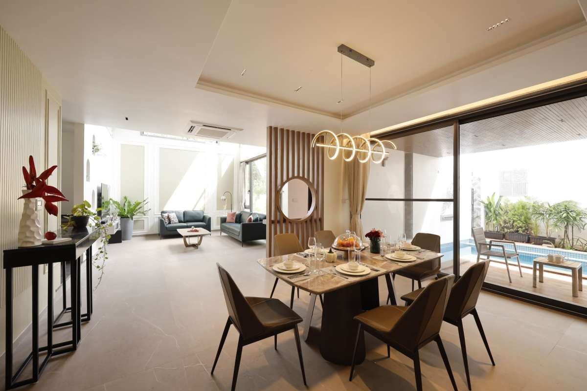 Photo of LUXURY 4 BHK VILLA IN VAGATOR