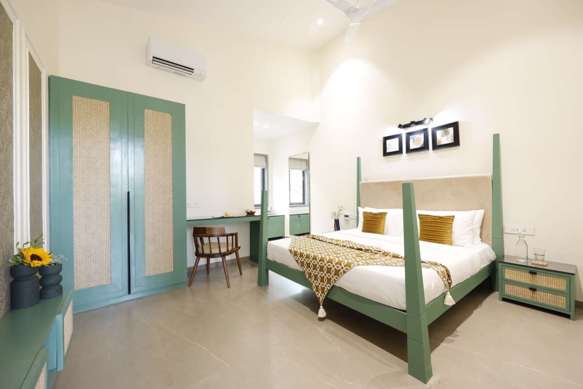 Photo of LUXURY 4 BHK VILLA IN VAGATOR