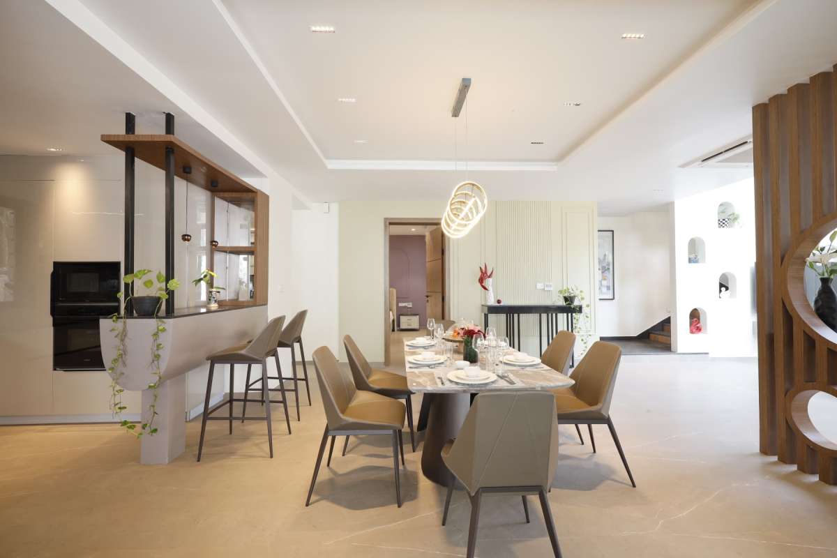 Photo of LUXURY 4 BHK VILLA IN VAGATOR