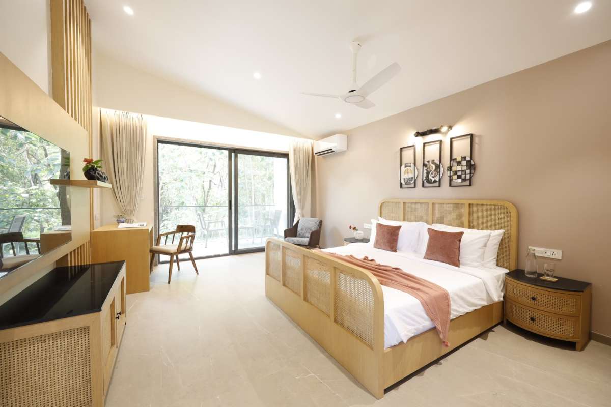 Photo of LUXURY 4 BHK VILLA IN VAGATOR