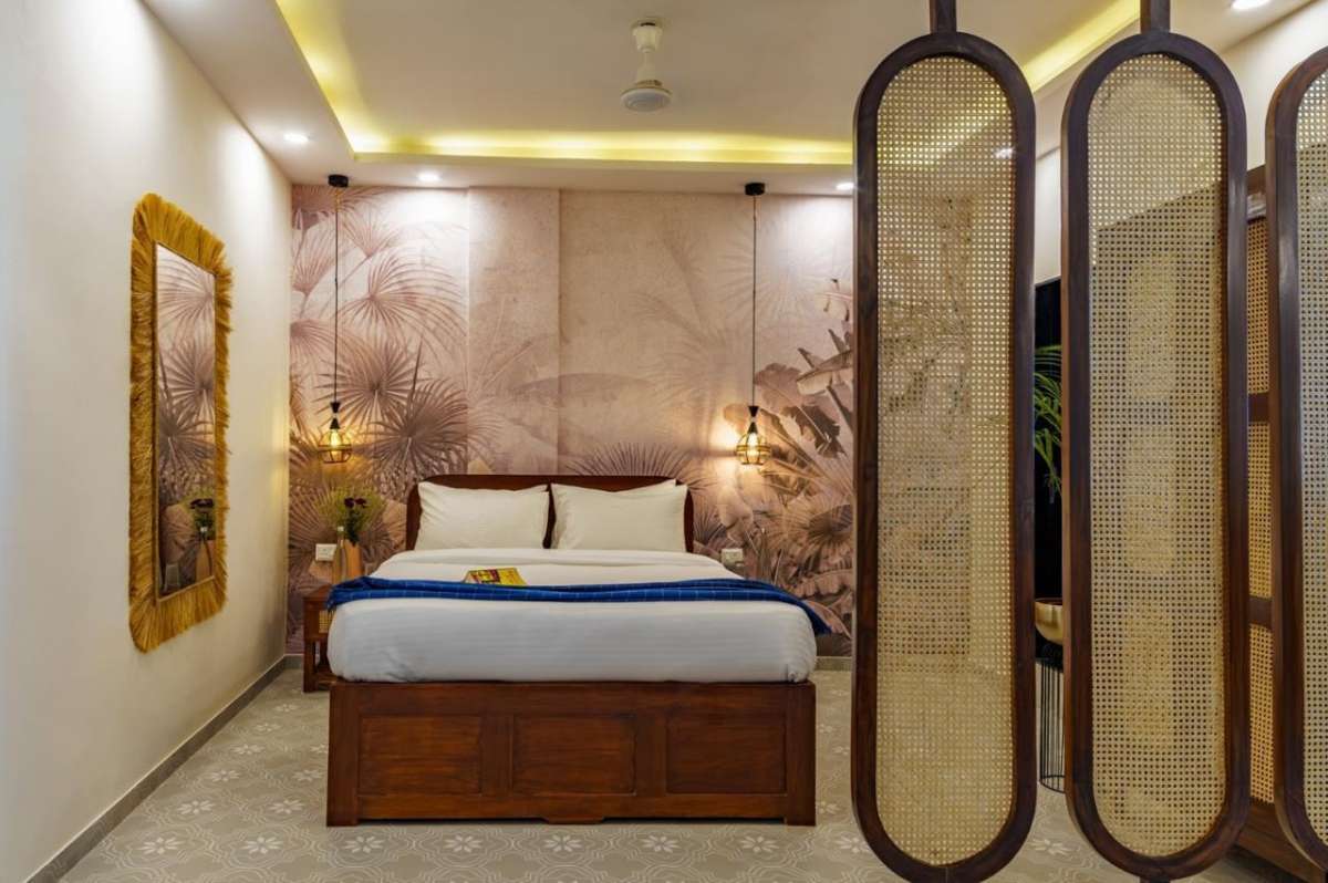 Photo of Studio Apartment in Candolim 