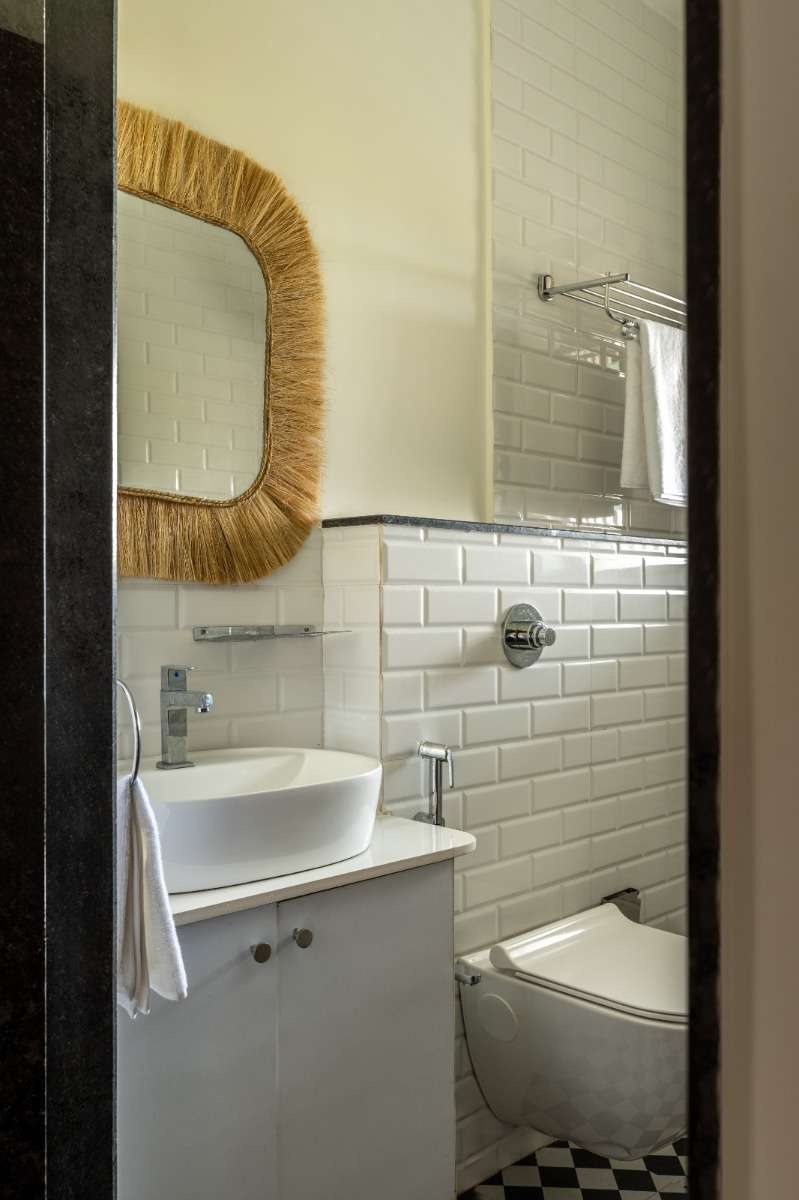 Photo of Studio Apartment in Candolim 