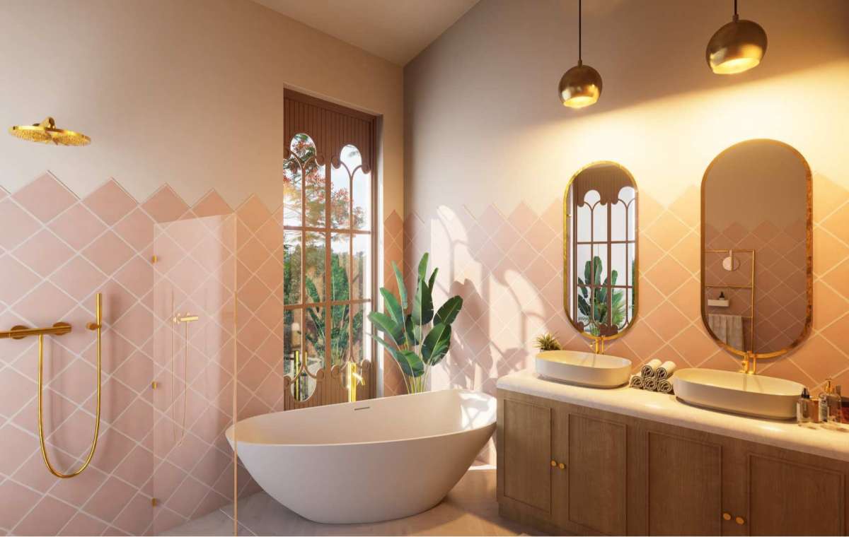 Photo of 4 BHK VILLA IN ANJUNA 