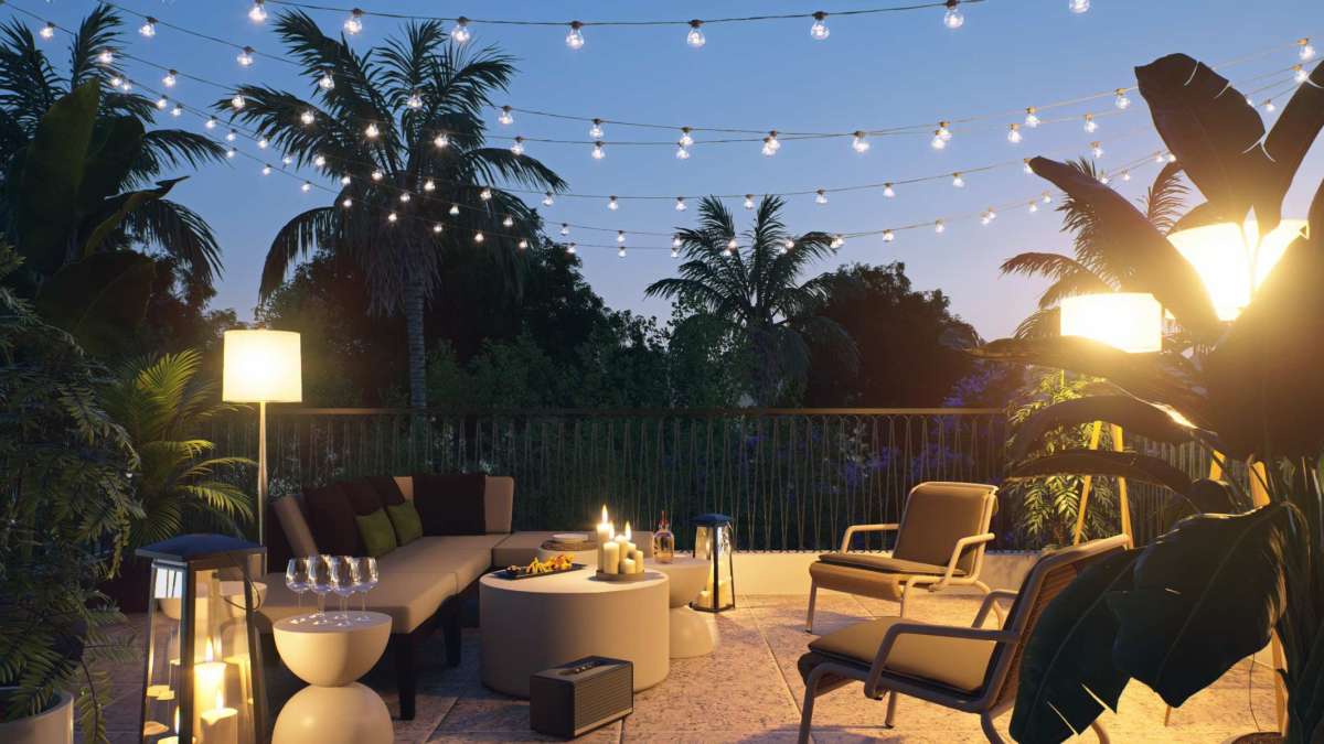 Photo of 4 BHK VILLA IN ANJUNA 