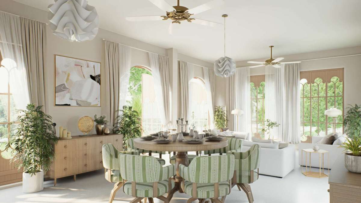 Photo of 4 BHK VILLA IN ANJUNA 