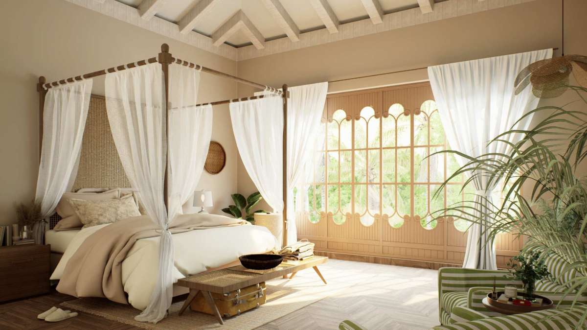 Photo of 4 BHK VILLA IN ANJUNA 