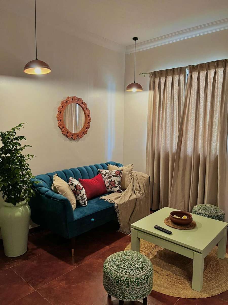 Photo of 1 BHK APARTMENT IN ARPORA