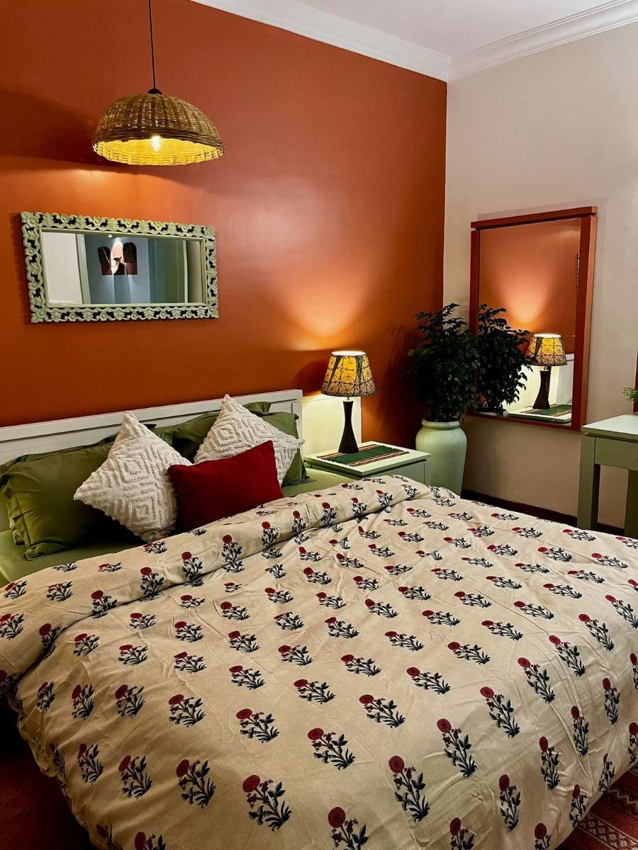 Photo of 1 BHK APARTMENT IN ARPORA-DG01