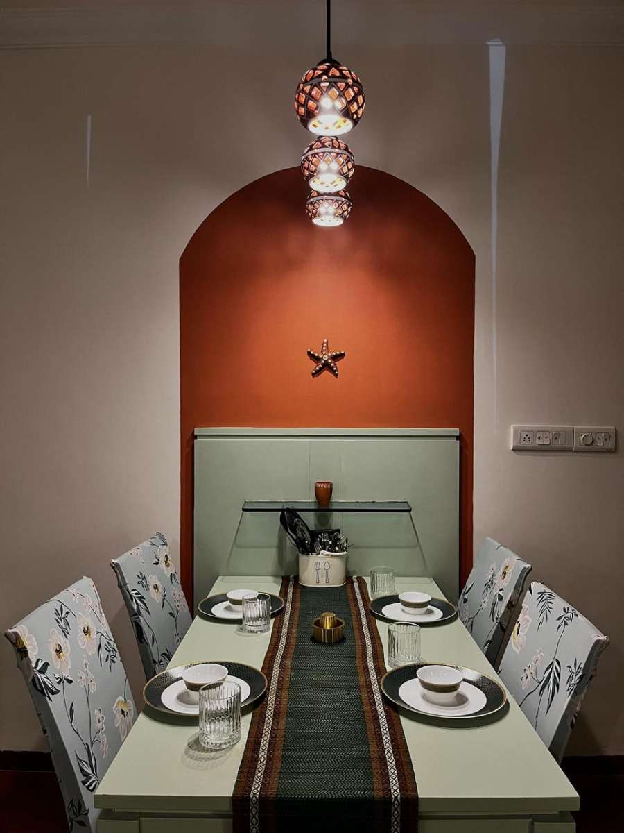 Photo of 1 BHK APARTMENT IN ARPORA-DG01