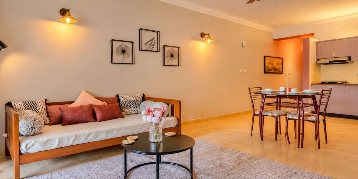 Photo of 1 BHK APARTMENT IN ARPORA-DG02