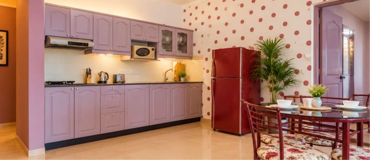 Photo of 1 BHK APARTMENT IN ARPORA-DG02