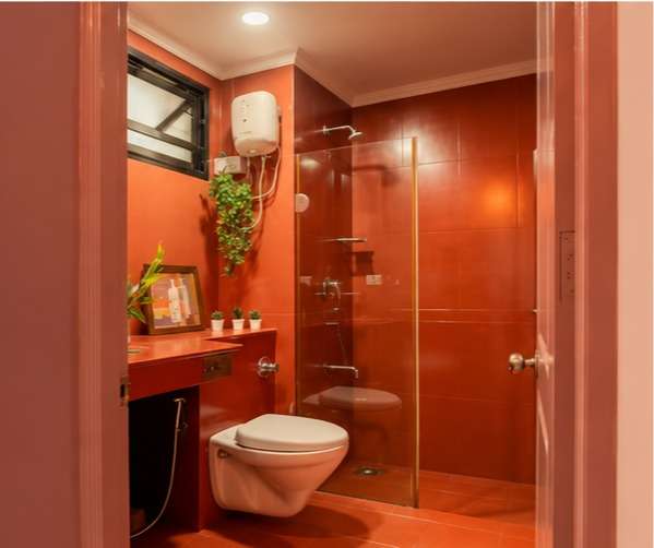 Photo of 1 BHK APARTMENT IN ARPORA-DG02