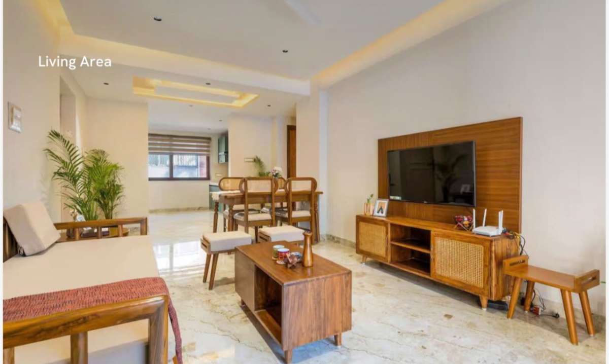 Photo of 2BHK APARTMENT IN CANDOLIM-RS119