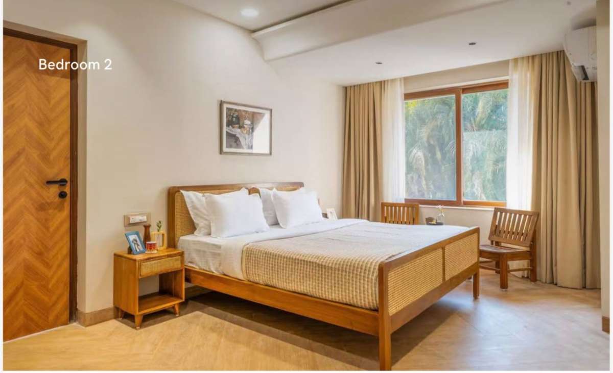 Photo of 2BHK APARTMENT IN CANDOLIM-RS119
