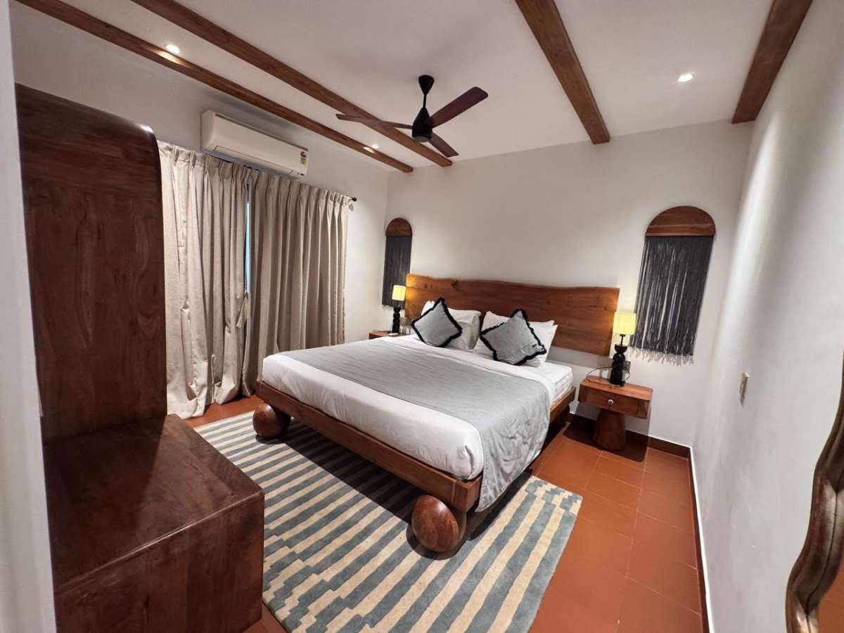 Photo of 1 BHK APARTMENT IN NERUL-LE001