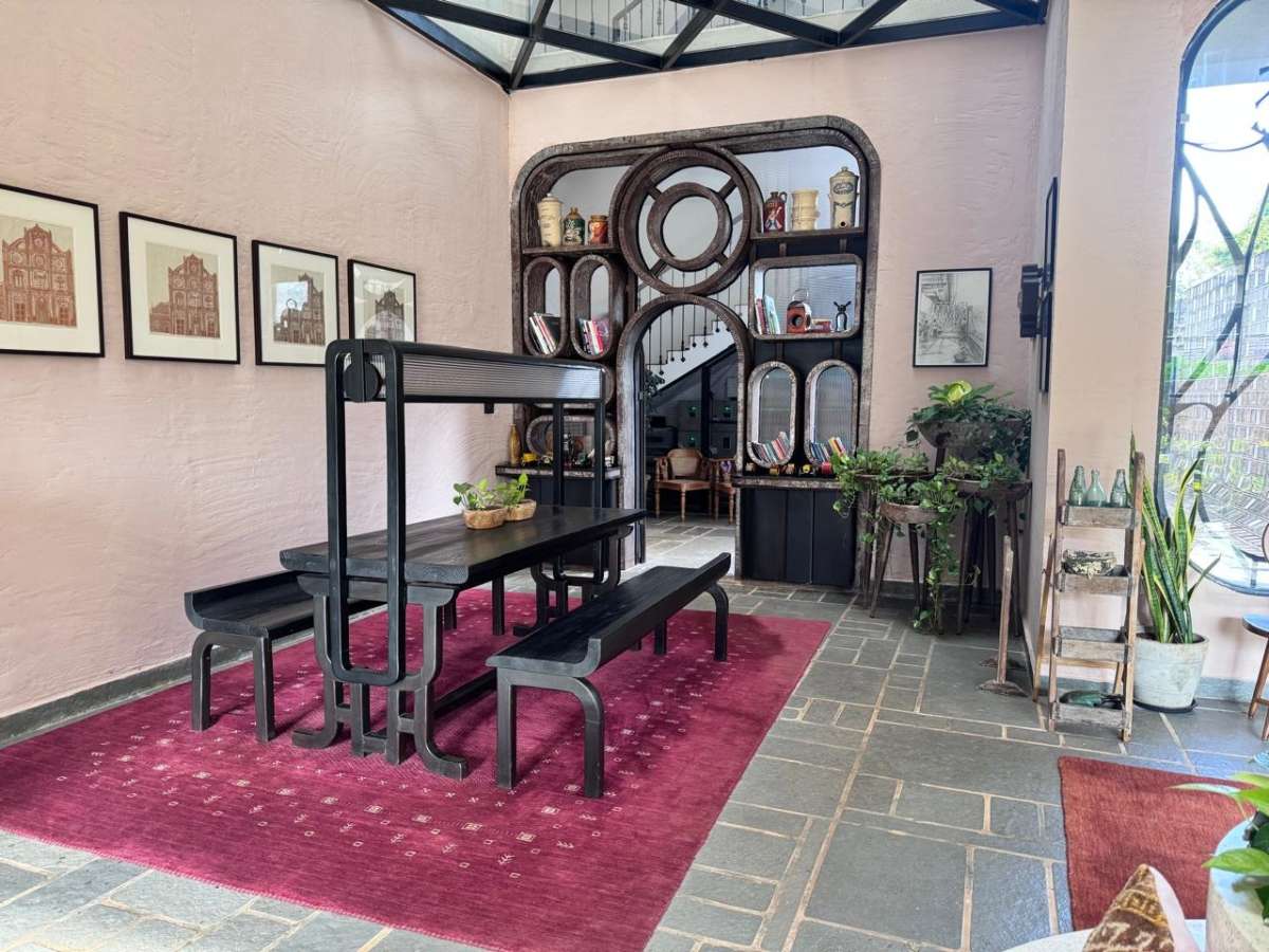 Photo of 1 BHK APARTMENT IN NERUL-LE001