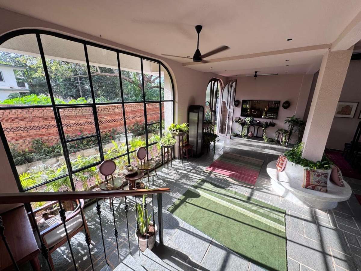 Photo of 1 BHK APARTMENT IN NERUL-LE001