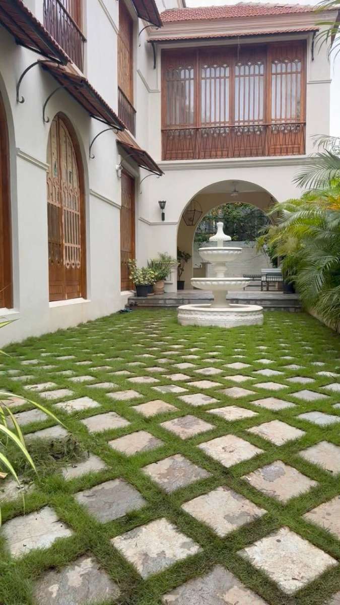 Photo of 4 BHK VILLA IN ANJUNA 