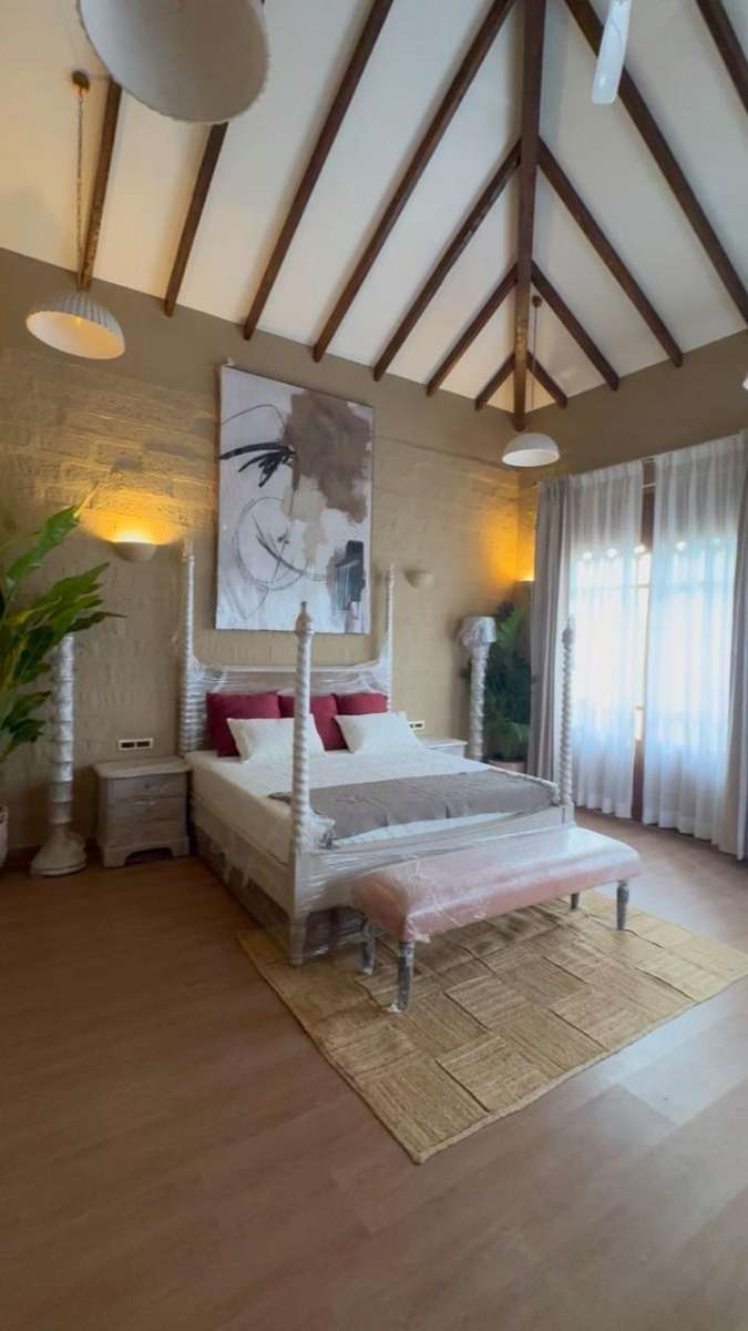 Photo of 4 BHK VILLA IN ANJUNA 