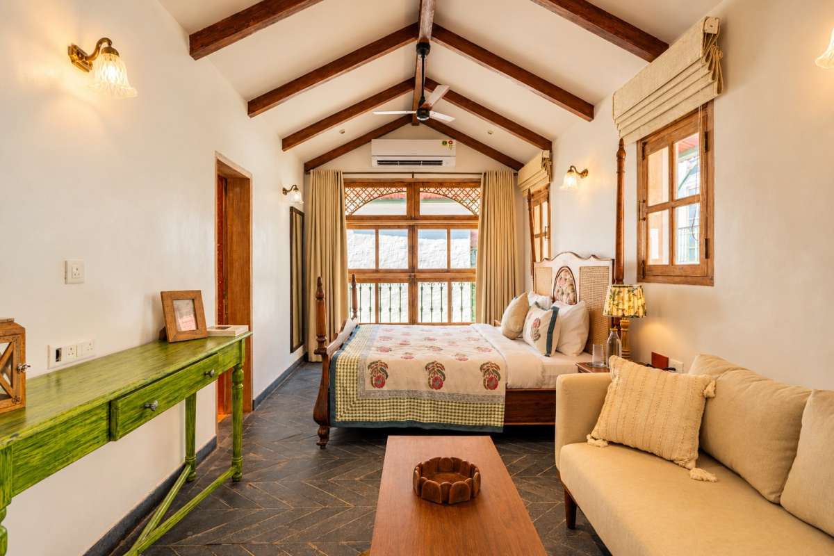 Photo of 3BHK VILLA IN ASSAGAO-AM01