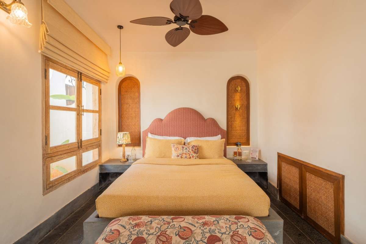 Photo of 3BHK VILLA IN ASSAGAO-AM01