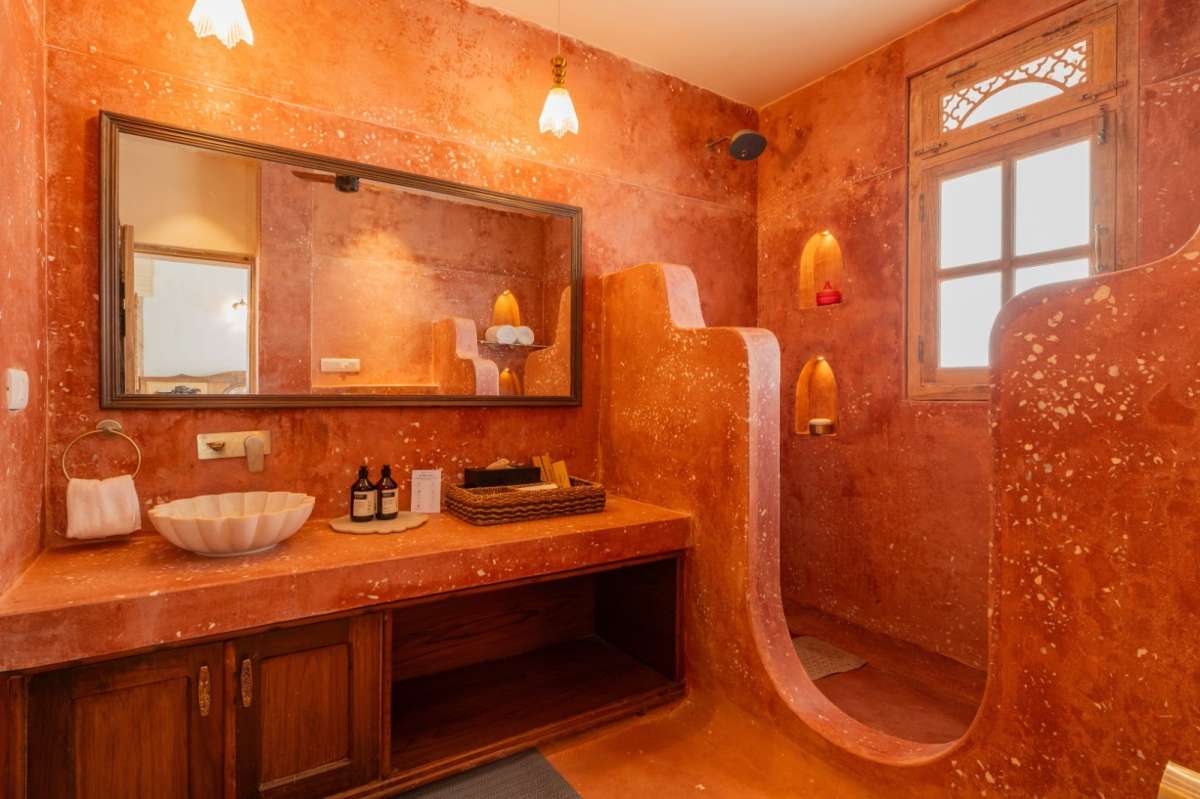 Photo of 3BHK VILLA IN ASSAGAO-AM01
