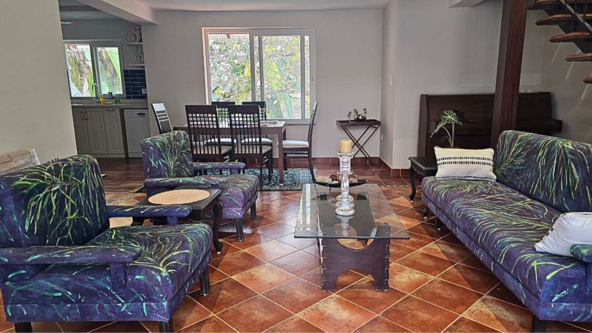 Photo of 3 BHK HACIENDA STYLE DUPLEX HOME-RS120