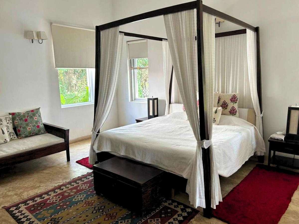 Photo of 3 BHK HACIENDA STYLE DUPLEX HOME-RS120