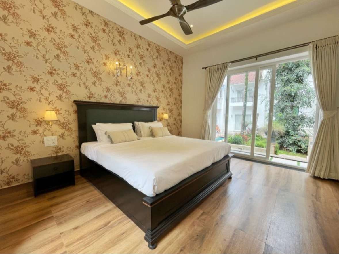 Photo of 3 BHK HACIENDA STYLE DUPLEX HOME-RS120