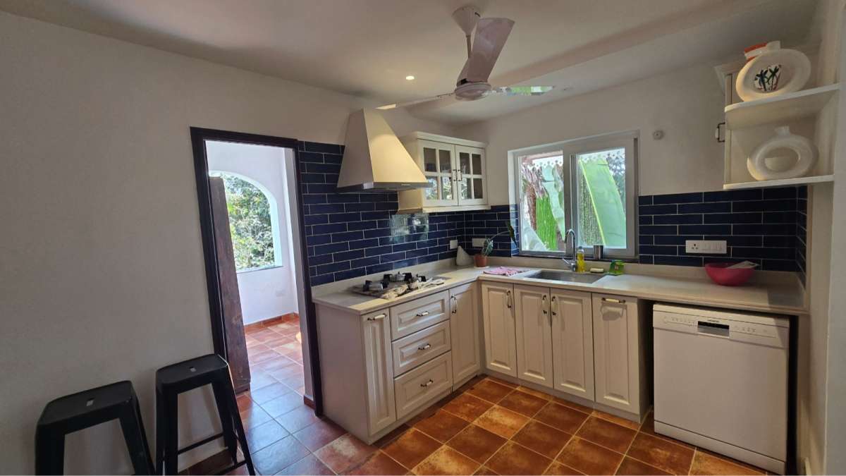 Photo of 3 BHK HACIENDA STYLE DUPLEX HOME-RS120