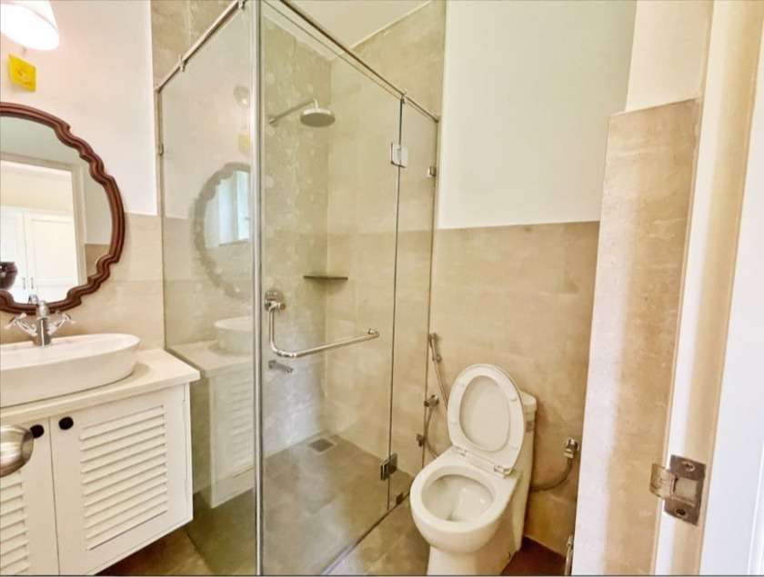 Photo of 3 BHK HACIENDA STYLE DUPLEX HOME-RS120