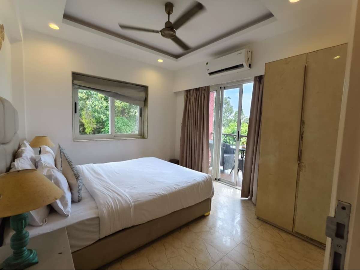 Photo of 1 BHK APARTMENT IN SAIPEM CANDOLIM-SGL-FB1