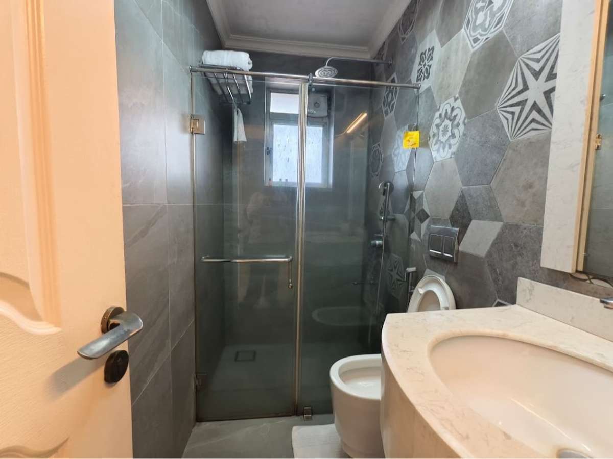 Photo of 1 BHK APARTMENT IN SAIPEM CANDOLIM-SGL-FB1